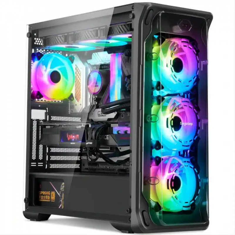 Aotesier Oyun Bilgisayarı core - Pc Gaming Nvidia incelemesi ve fiyatı