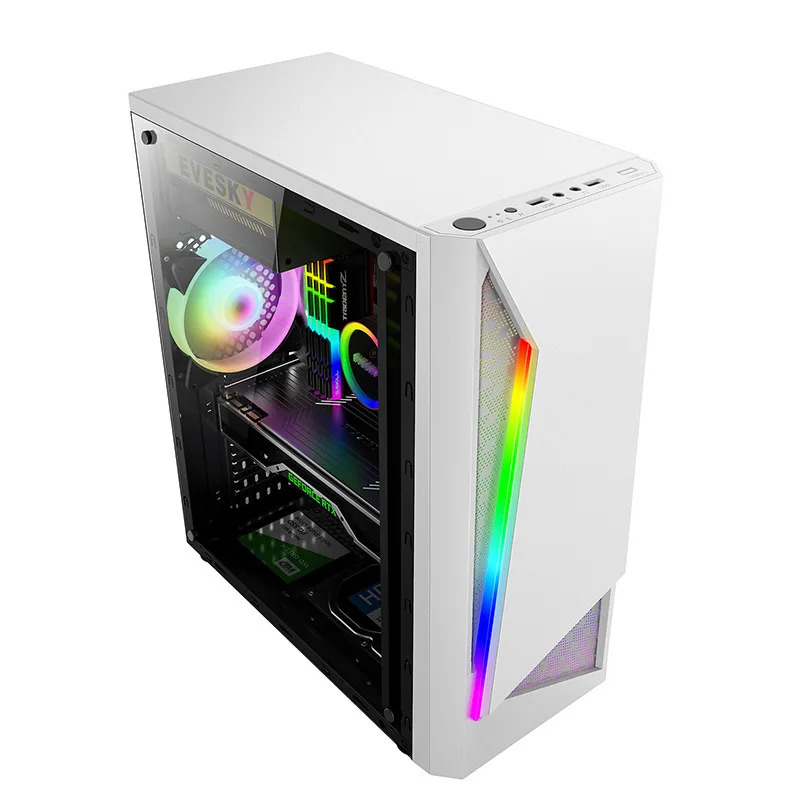 Aotesier PC oyun bilgisayarı i - Pc Gaming Nvidia incelemesi ve fiyatı