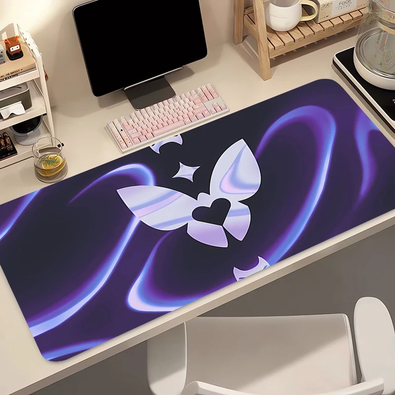 Mouse Pad Gamer Bilgisayar Ani - Gaming Pc Equipment incelemesi ve fiyatı