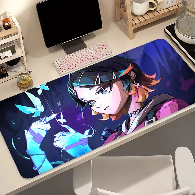 Mouse Pad Gamer Bilgisayar Ani - Gaming Pc Equipment incelemesi ve fiyatı