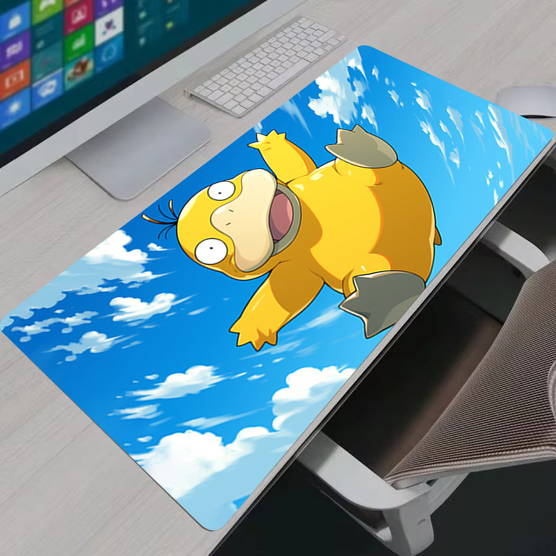 Mousepad Anime P-Pokemon Psydu - Pc Gaming Custom incelemesi ve fiyatı