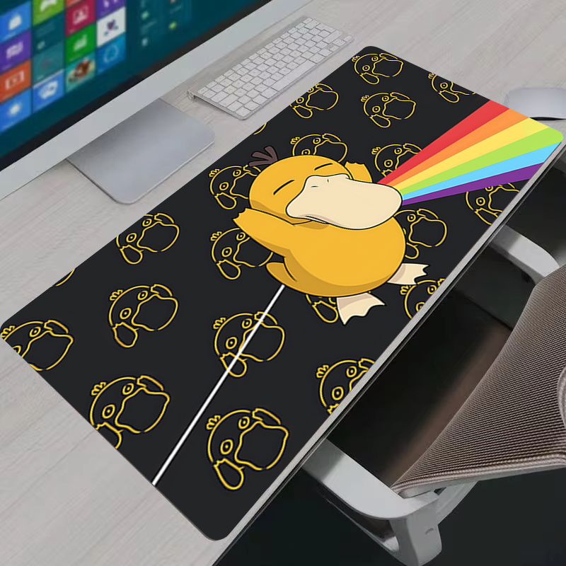 Mousepad Anime P-Pokemon Psydu - Pc Gaming Custom incelemesi ve fiyatı