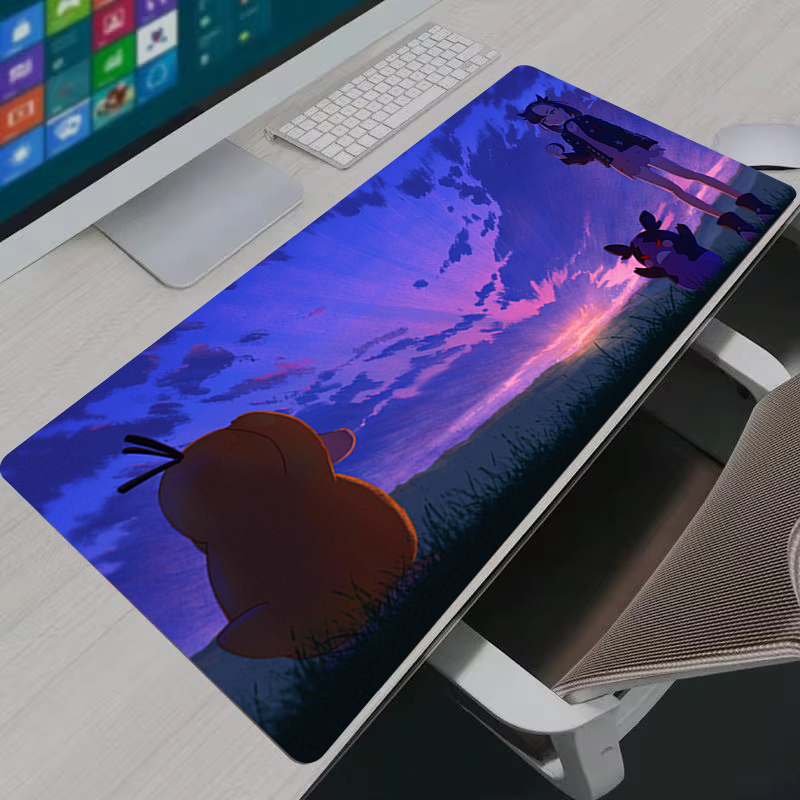 Mousepad Anime P-Pokemon Psydu - Pc Gaming Custom incelemesi ve fiyatı