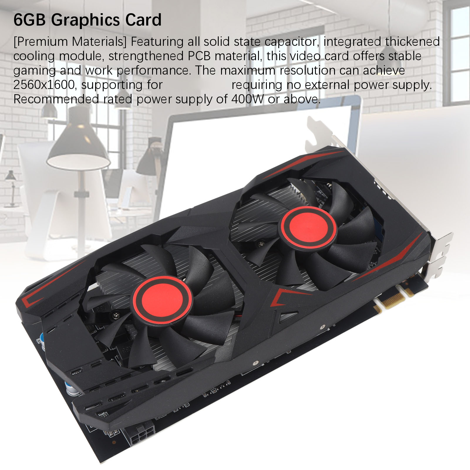 Grafik Kartı PCIE 2.0 16X Yuva - Pc Gaming Nvidia incelemesi ve fiyatı