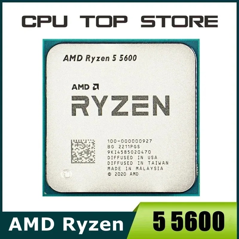 AMD %100 Yeni ve Orijinal Çok  - Pc Gaming Amd Ryzen 5 incelemesi ve fiyatı