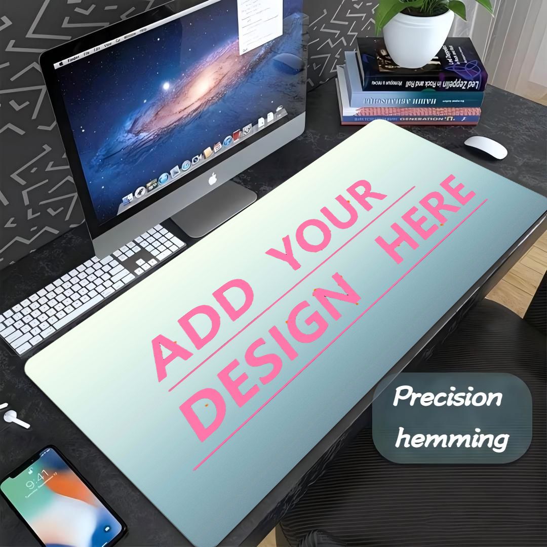 Kişiselleştirilmiş Özel Mousep - Pc Gaming Custom incelemesi ve fiyatı
