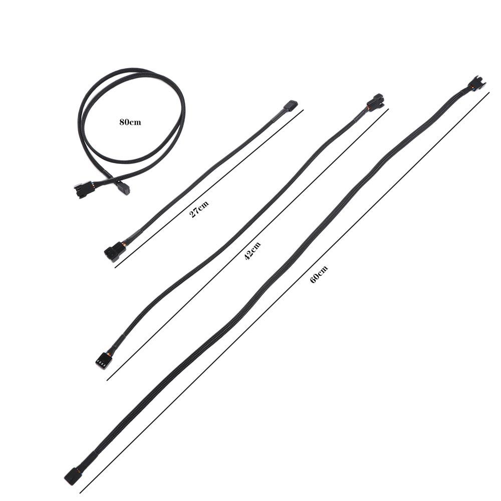 Konektör CPU Fan Kablosu 27/42 - Pcie Riser Cable incelemesi ve fiyatı