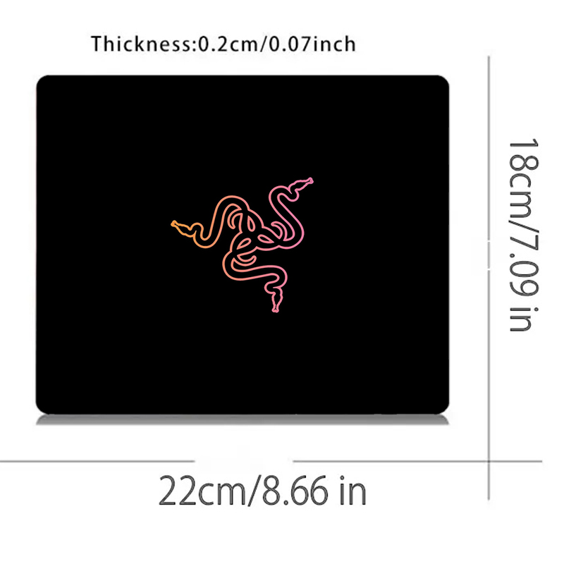 Razer Lüks Mouse Pad Anime Oyu - Gaming Pc Equipment incelemesi ve fiyatı