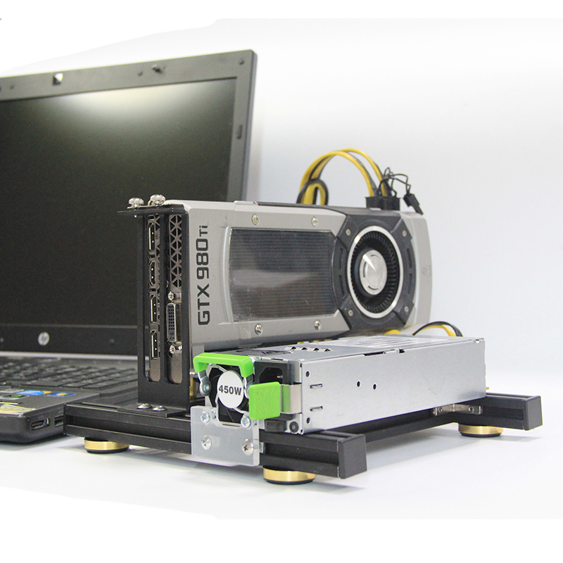 Dizüstü bilgisayar harici GPU  - Pcie Riser Cable incelemesi ve fiyatı