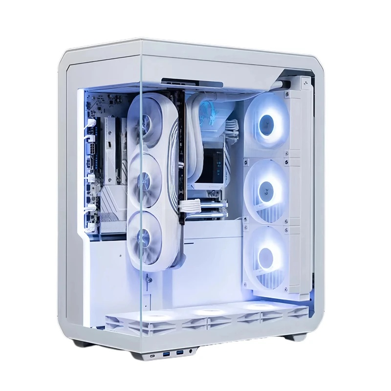 Ucuz Tam Oyun Bilgisayarı Özel - Pc Gaming Nvidia incelemesi ve fiyatı