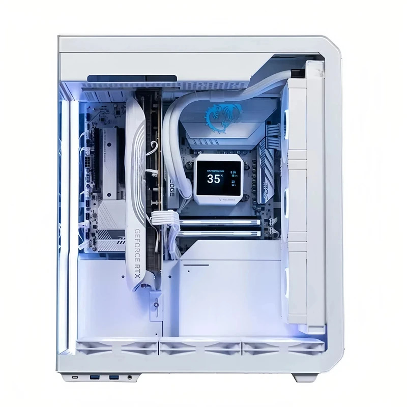 Ucuz Tam Oyun Bilgisayarı Özel - Pc Gaming Nvidia incelemesi ve fiyatı
