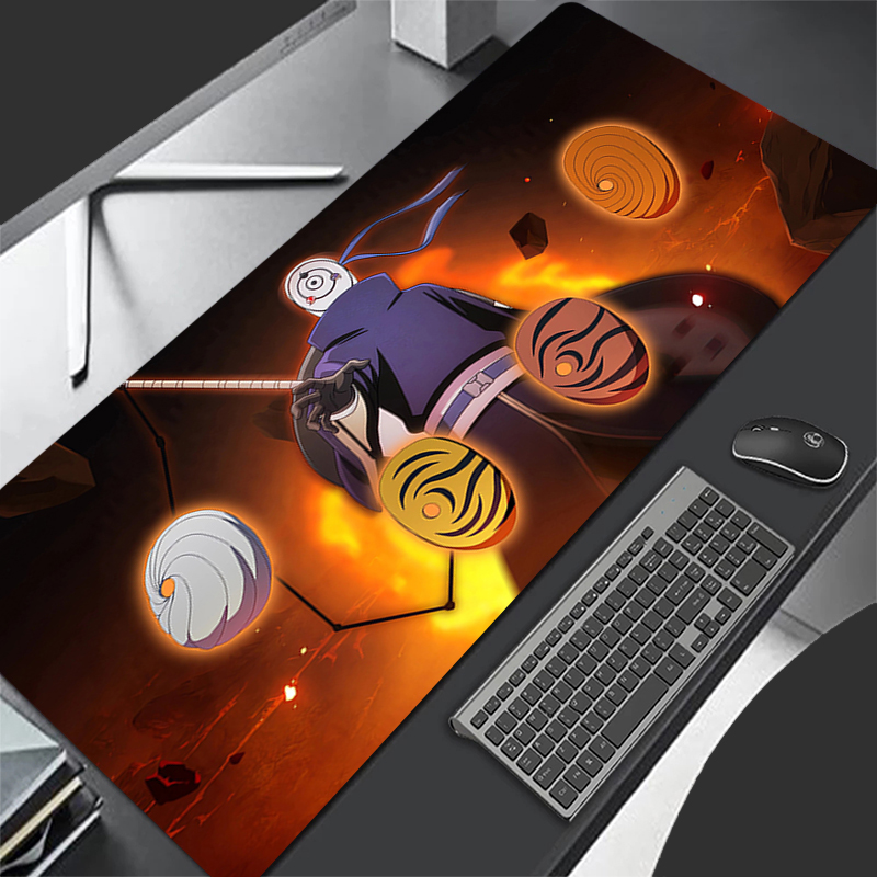 Mouse Pad Anime Carpe Büyük Na - Gaming Pc Equipment incelemesi ve fiyatı
