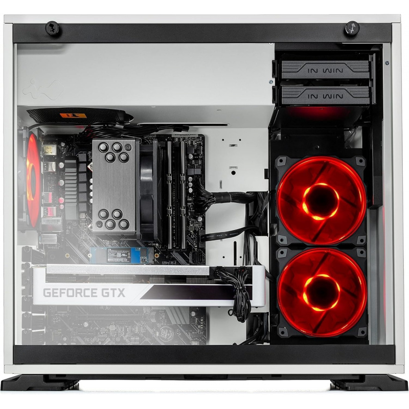 Oyun Bilgisayarı - Ryzen 5 360 - Pc Gaming Gtx 1660 incelemesi ve fiyatı