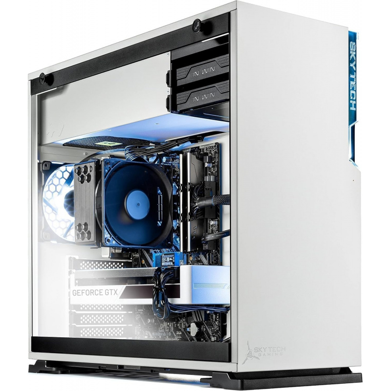 Oyun Bilgisayarı - Ryzen 5 360 - Pc Gaming Gtx 1660 incelemesi ve fiyatı