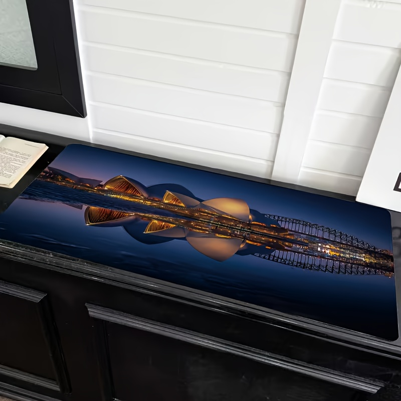 Kişiye Özel Tasarım Mouse Pad, - Pc Gaming Custom incelemesi ve fiyatı