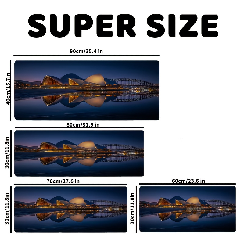 Kişiye Özel Tasarım Mouse Pad, - Pc Gaming Custom incelemesi ve fiyatı