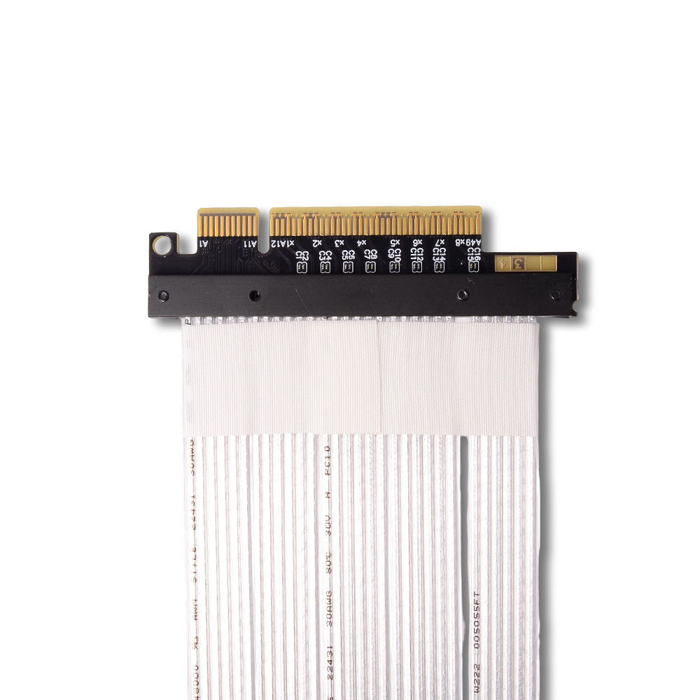 ADT-Link PCIE 4.0 3.0 X8 - X16 - Pcie Riser Cable incelemesi ve fiyatı