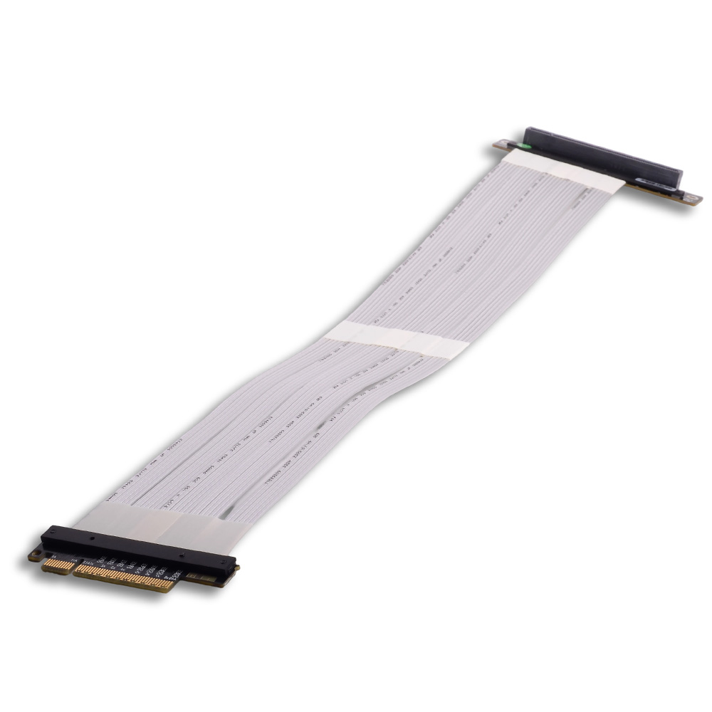ADT-Link PCIE 4.0 3.0 X8 - X16 - Pcie Riser Cable incelemesi ve fiyatı