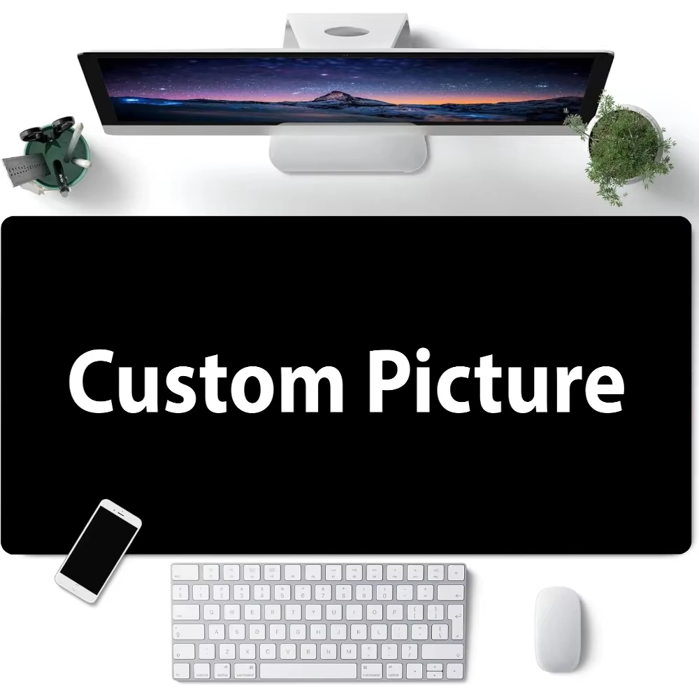 Oyun Masası Matı Kaymaz Mouse  - Pc Gaming Custom incelemesi ve fiyatı