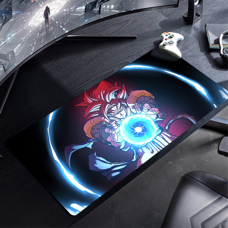 Anime Dragon Ball Mouse Pad Bü - Pc Gaming Kawaii incelemesi ve fiyatı