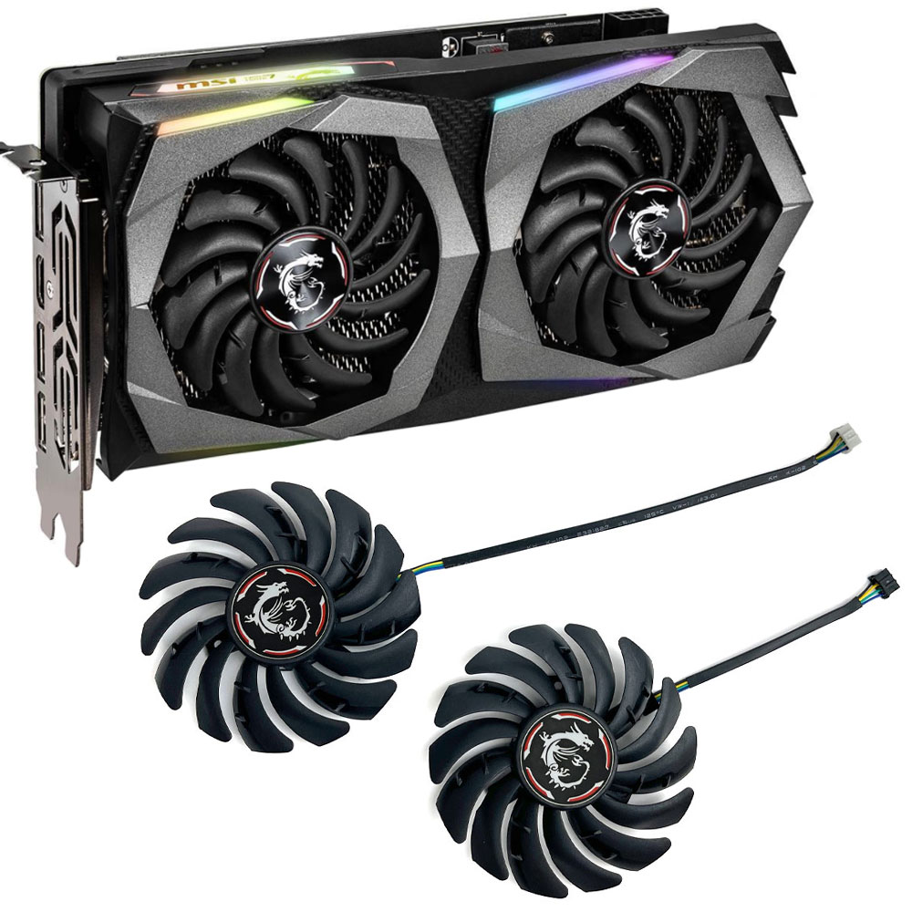 Yeni 87MM MSI 09210s12hh RTX20 - Pc Gaming Gtx 1660 incelemesi ve fiyatı