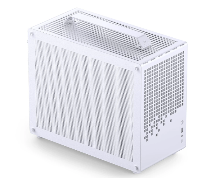 Z20 MATX Kasa, MESH Sol Paneli - Pc Gaming Compact incelemesi ve fiyatı