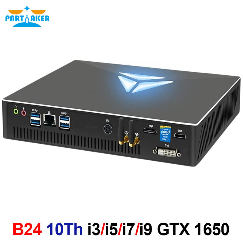 10. Nesil Mini Oyun Bilgisayar - Pc Gaming Nvidia incelemesi ve fiyatı