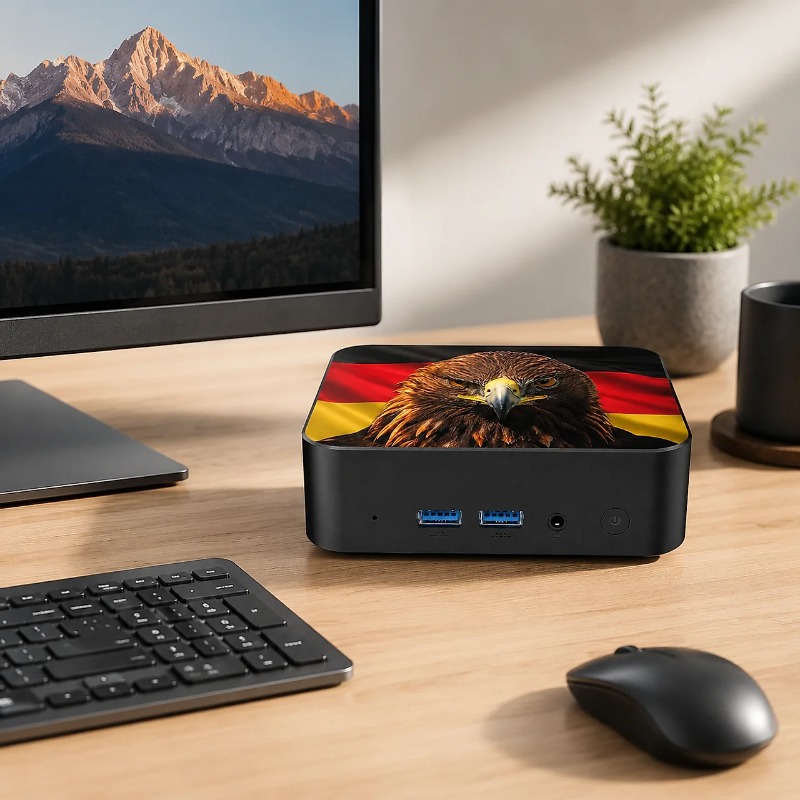 2026 Mini PC Taşınabilir Bilgi - Pc Gaming Mini incelemesi ve fiyatı