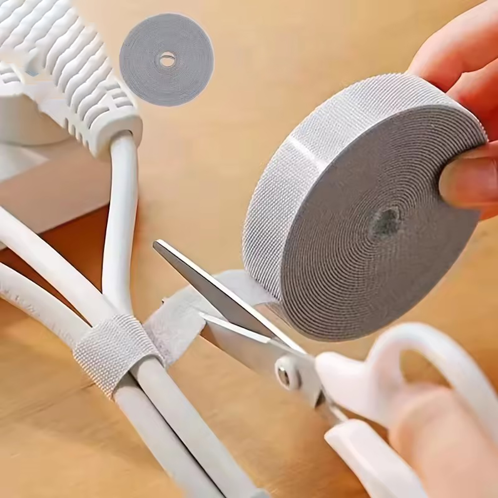 1 adet kablo düzenleyici kablo - Desk Cable Organizer incelemesi ve fiyatı