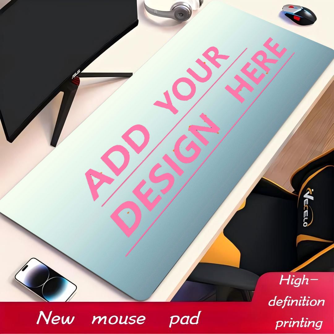 Özel Fotoğraflı Oyun Mouse Pad - Pc Gaming Custom incelemesi ve fiyatı