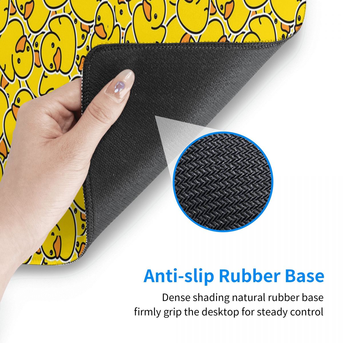 Büyük Boy Mouse Pad Sarı Klasi - Pc Gaming Yellow incelemesi ve fiyatı