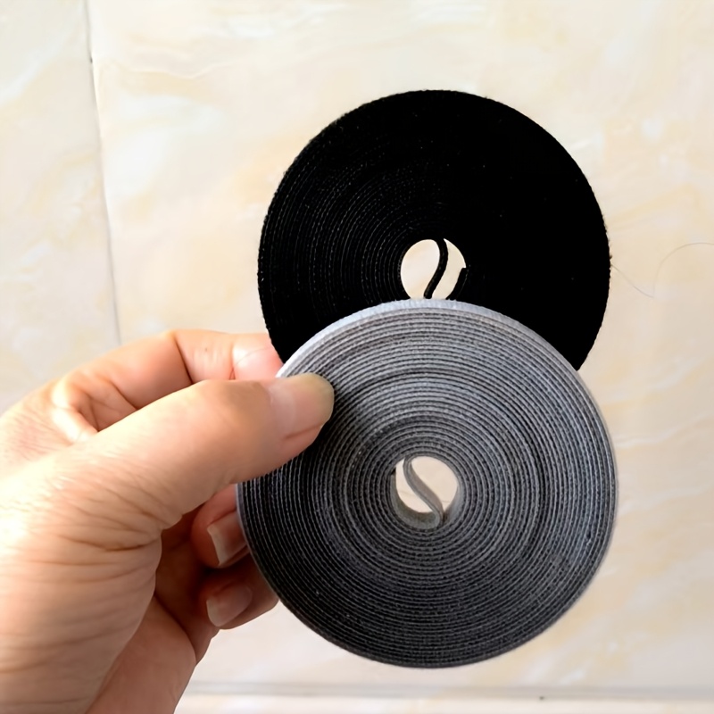 5 metrelik Veri Kablosu Saklam - Desk Cable Organizer incelemesi ve fiyatı