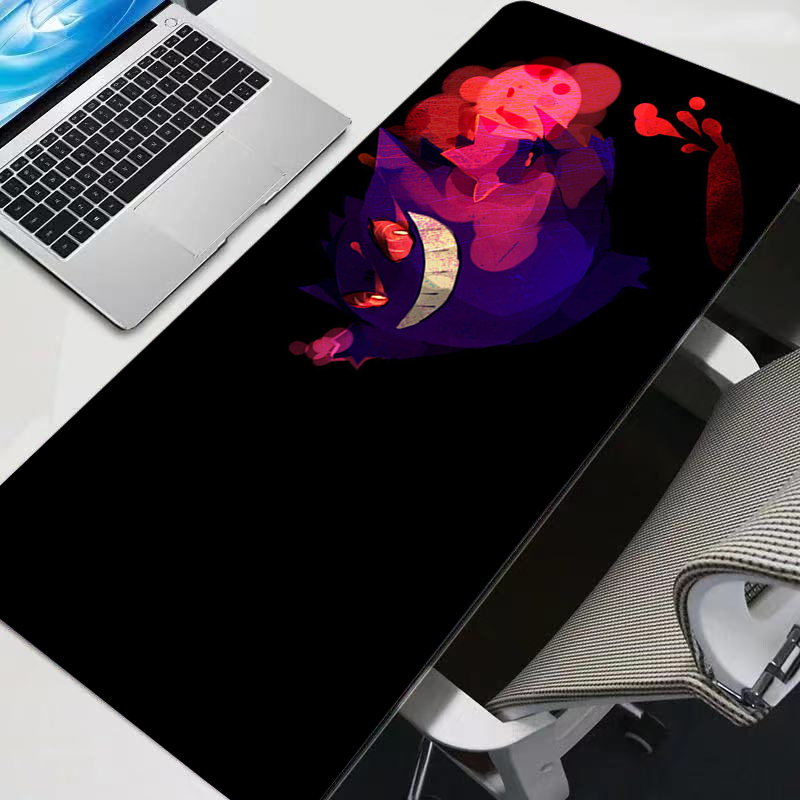 Büyük Mouse Pad G-gengar Fare  - Gaming Pc Equipment incelemesi ve fiyatı