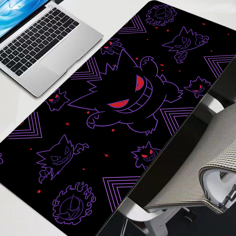 Büyük Mouse Pad G-gengar Fare  - Gaming Pc Equipment incelemesi ve fiyatı