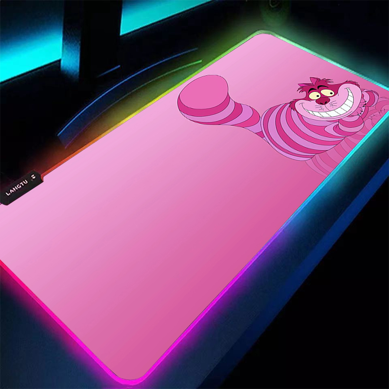 Büyük Mouse Pad RGB A-Alices i - Rgb Keyboard Wrist Rest incelemesi ve fiyatı
