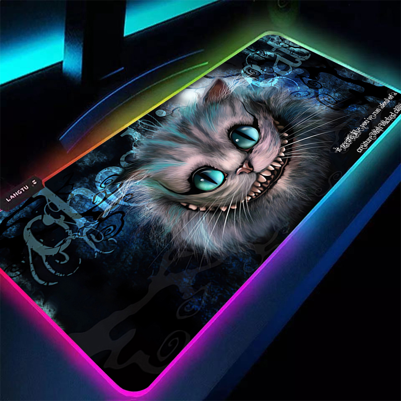 Büyük Mouse Pad RGB A-Alices i - Rgb Keyboard Wrist Rest incelemesi ve fiyatı