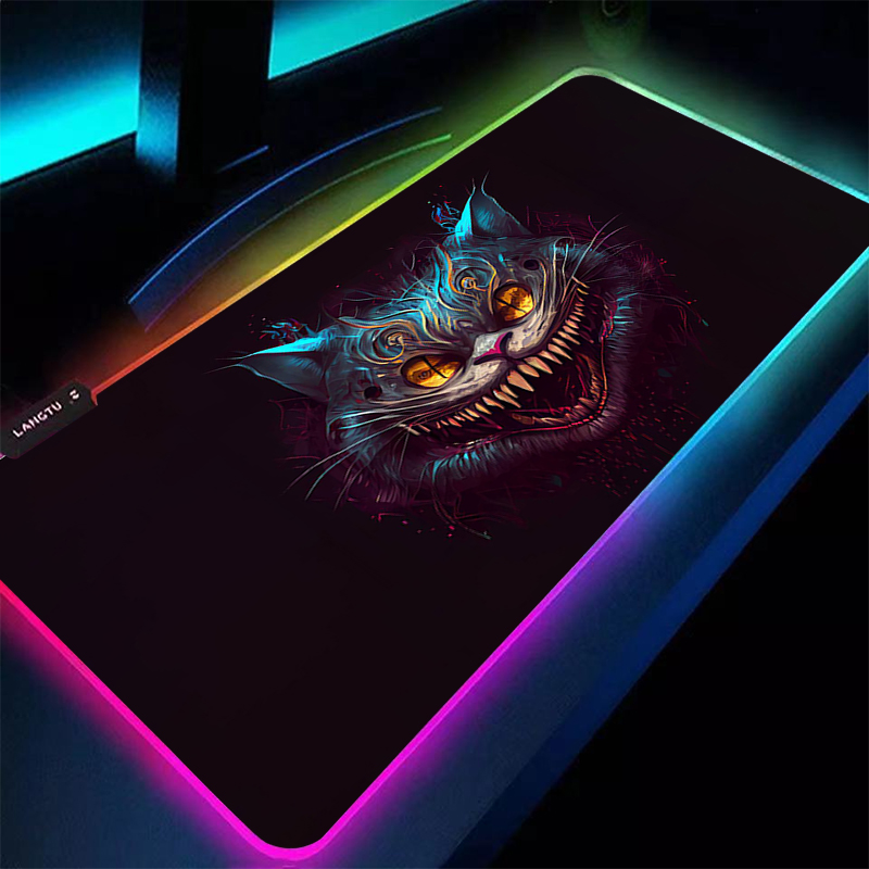 Büyük Mouse Pad RGB A-Alices i - Rgb Keyboard Wrist Rest incelemesi ve fiyatı