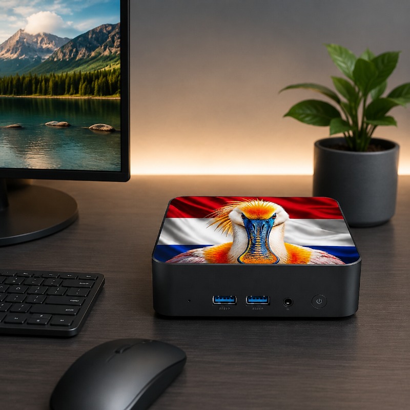 Yeni Mini PC Bilgisayar Intel  - Pc Gaming Mini incelemesi ve fiyatı