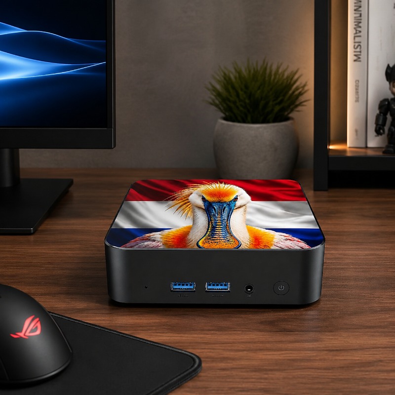 Yeni Mini PC Bilgisayar Intel  - Pc Gaming Mini incelemesi ve fiyatı