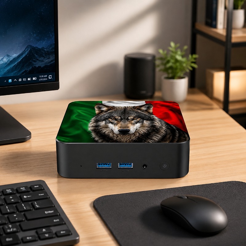 Yeni Mini PC Bilgisayar Intel  - Pc Gaming Mini incelemesi ve fiyatı